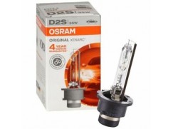 Xenonová výbojka D2S Osram Xenarc, 35W, 4300K