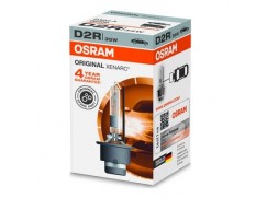 Xenonová výbojka D2R Osram Xenarc, 35W, 4300K