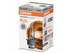 Xenonová výbojka D4S Osram Xenarc, 35W, 4300K