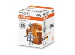 H4 Osram Standard 64193, P43t, 55/60W, 12V