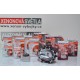 výbojka xenonová D2S 85V 35W P32d-2 NIGHT BREAKER LASER +200%