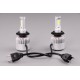 LED H7 12V-24V 4000 lm set 2ks LED