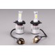 LED H4 12V-24V 4000 lm set 2ks LED