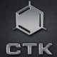 CTK Butyl Headlight Cord (těsnící butylový pásek)