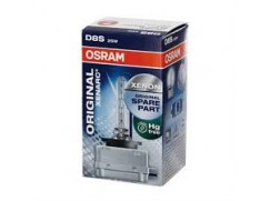 D8S Osram xenarc 66548