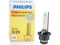 Xenonová výbojka D2S Philips XenStart 85122