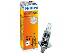 H1 Philips Vision 12258 P14,5s, 55W, 12V