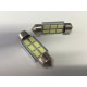 CAN-BUS sufitka, 6SMD LED, 41mm