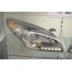 BiXenon Renault magane
