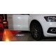 LED logo AUDI do dveří