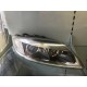 Audi Q7 BiXenon bez AFS