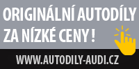 Originální autodíly